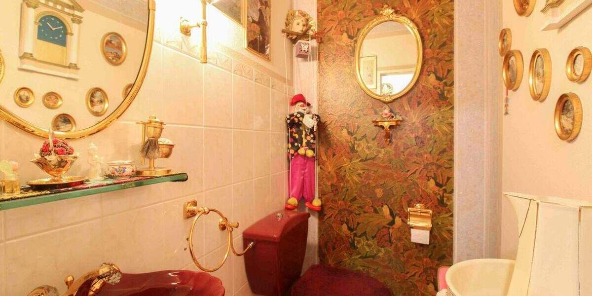 Etagenwohnung Bischofsheim - 3 Zimmer, 80 m&sup2;, 298.000&euro; | Angebot:25705630