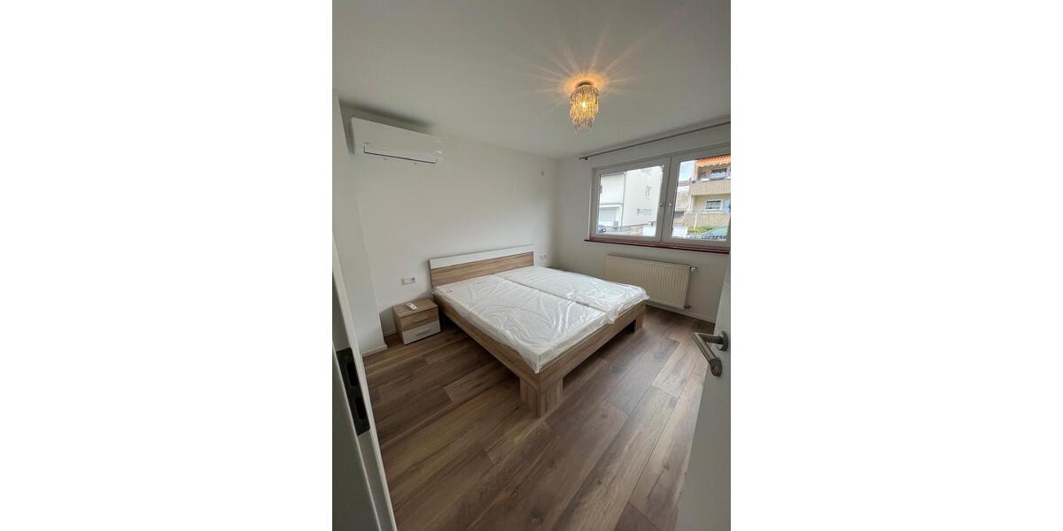 Erdgeschoßwohnung Kelsterbach - 2 Zimmer, 55 m&sup2;, 1.400&euro; | Angebot:26397963