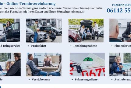 VW Passat 32.336 km 29.980 &euro; Rüsselsheim 65428