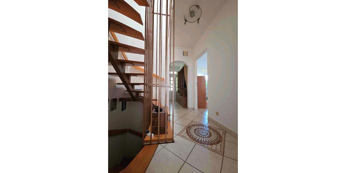 Reihenhaus Schwalbach am Taunus - 4 Zimmer, 106 m&sup2;, 598.000&euro; | Angebot:25156358