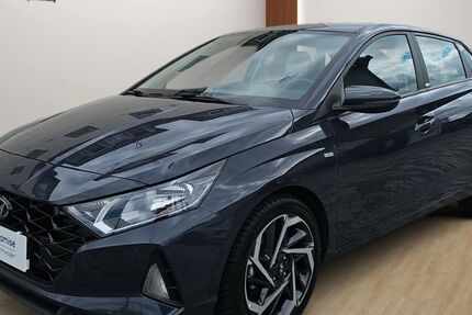 Hyundai i20 64.591 km 16.690 &euro; Bad Vilbel 61118