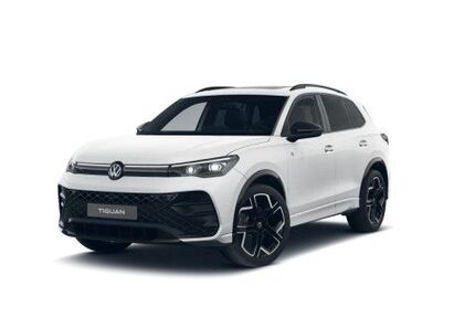 VW Tiguan 5.287 km 51.980 &euro; Hanau 63452