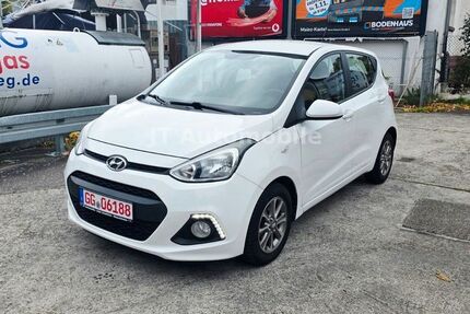 Hyundai i10 133.000 km 4.999 &euro; Rüsselsheim am Main 65428