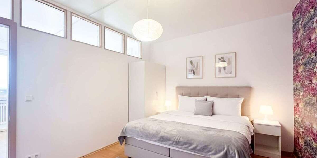 Wohnung zum Kaufen in Hanau 199.000 € 91 m² 3 zimmer