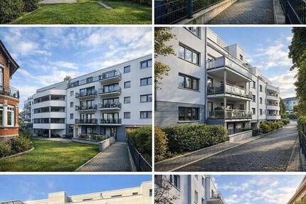 Wohnung Offenbach Offenbach am Main - 3 Zimmer, 79 m&sup2;, 1.200&euro; | Angebot:26740614
