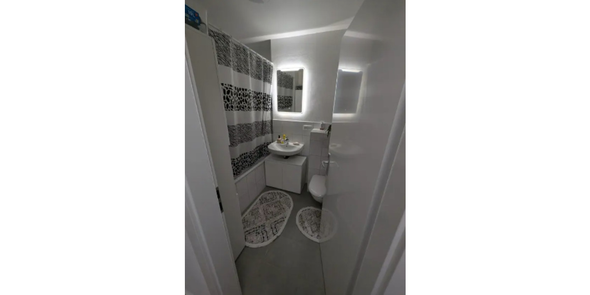 Charmante 3-Zimmer-Wohnung mit Wohlfühlfaktor im Frankfurter Berg 3 zimmer