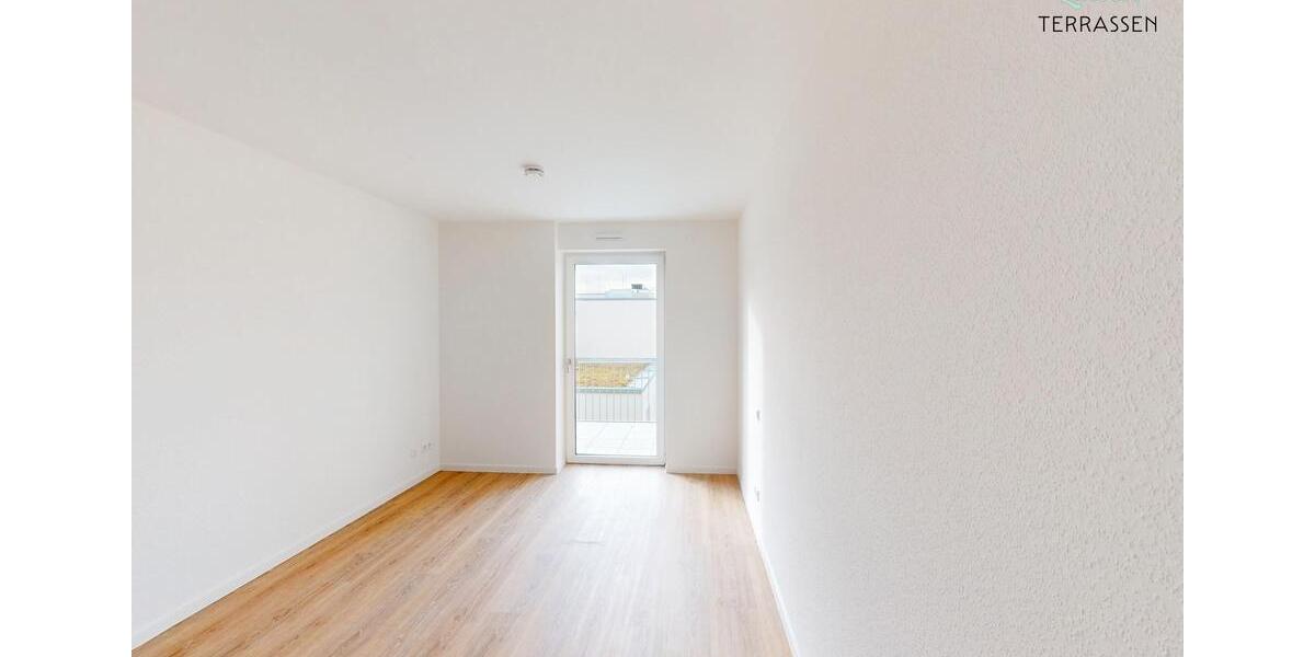 Erdgeschoßwohnung Darmstadt Bessungen - 2.5 Zimmer, 64 m&sup2;, 1.190&euro; | Angebot:25219564