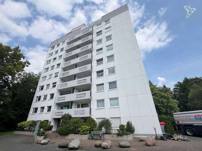 Wohnung zum Kaufen in Bad Homburg vor der Höhe 465.000 € 83 m²