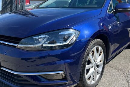 VW Golf 86.000 km 15.490 &euro; Bad Vilbel - Frankfurt am Main 61118