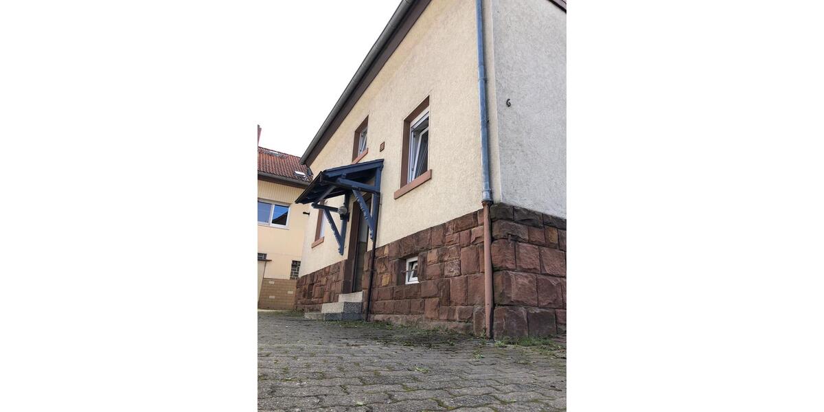 Mehrfamilienhaus, Wohnhaus Nidderau - 6 Zimmer, 250 m&sup2;, 430.000&euro; | Angebot:26505002
