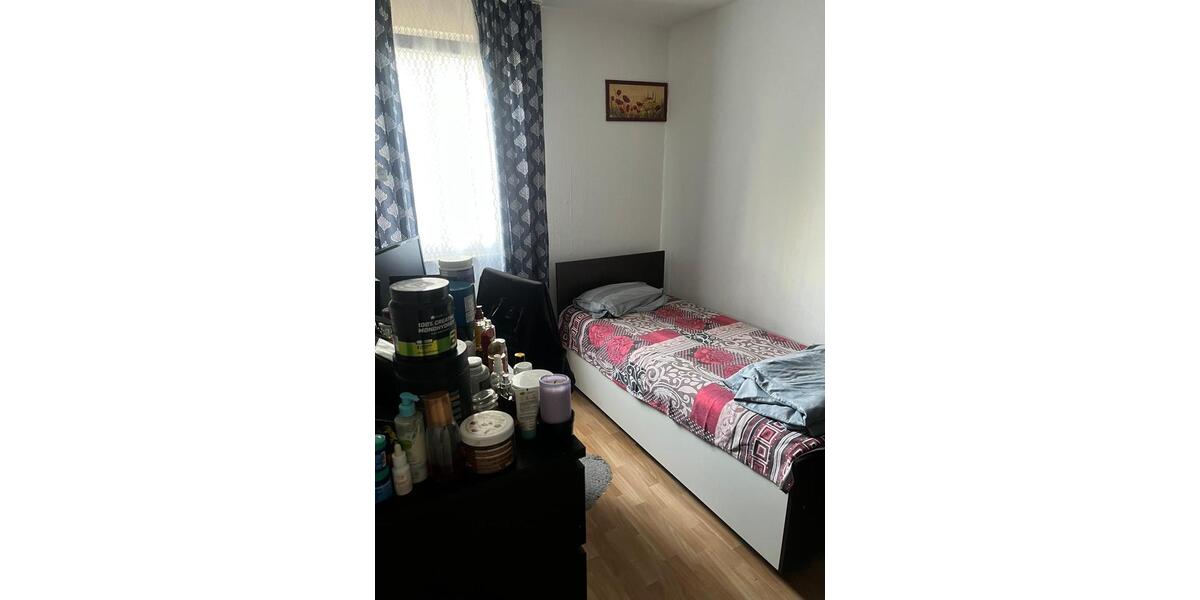 Etagenwohnung Frankfurt am Main Sachsenhausen Süd - 3 Zimmer, 70 m&sup2;, 299.999&euro; | Angebot:27219533