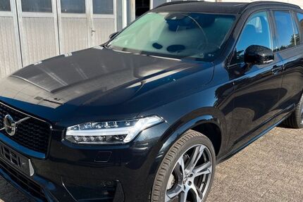 Volvo XC90 159.000 km 38.980 € Offenbach am Main 63073