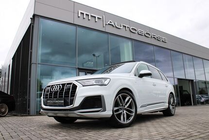 Audi Q7 51.500 km 49.500 &euro; Griesheim - Darmstadt 64347