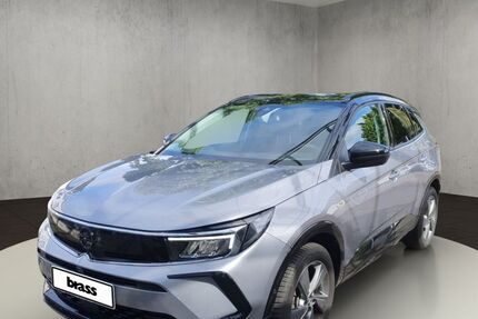 Opel Grandland (X) 29.500 km 23.480 &euro; Frankfurt 60488