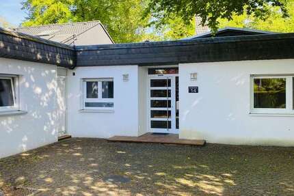 Haus Mörfelden-Walldorf Walldorf - 3 Zimmer, 210 m&sup2;, 795.000&euro; | Angebot:26448764