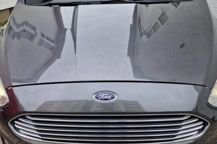 Ford Galaxy 118.000 km 21.750 € Groß-Gerau 64521