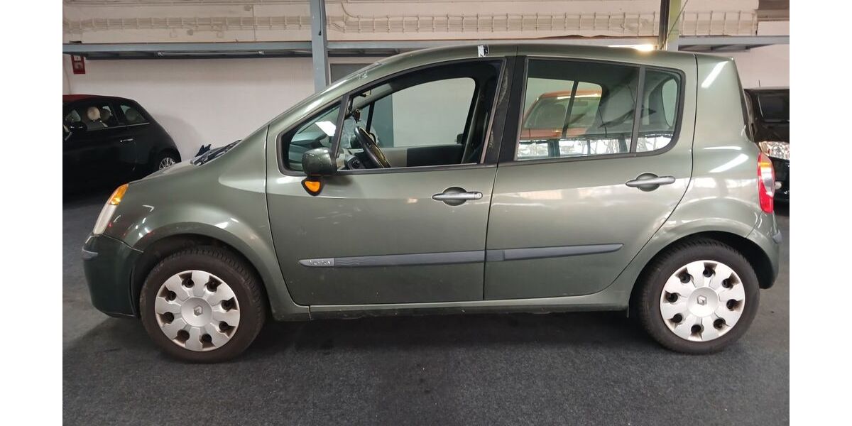 Renault Modus 98.000 km 1.300 &euro; Rüsselsheim 65428