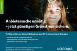 Wohnglück - praktische 1-Zi.-Single-Wohnung