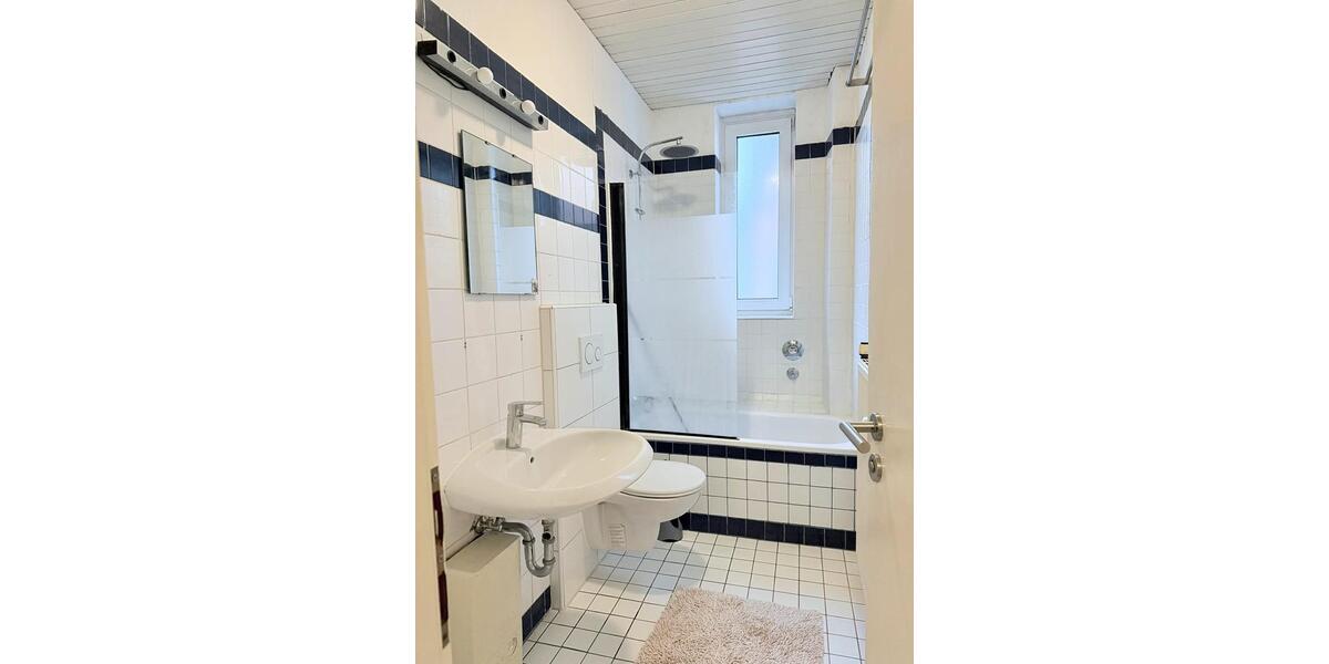 2-Zimmer-Wohnung in Darmstadt Innenstadt – 65 m² – ab sofort 2 zimmer