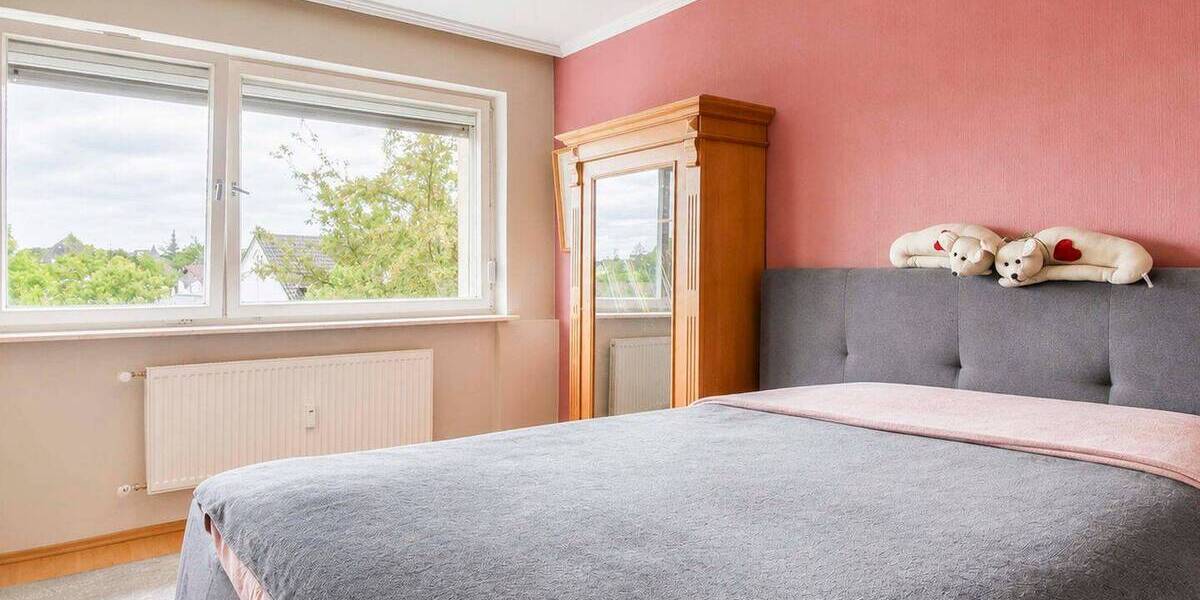 Etagenwohnung Hanau Kesselstadt - 3 Zimmer, 63 m&sup2;, 154.000&euro; | Angebot:26841692