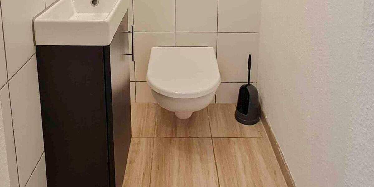 Etagenwohnung Rodgau Nieder-Roden - 3 Zimmer, 78 m&sup2;, 159.000&euro; | Angebot:25705612