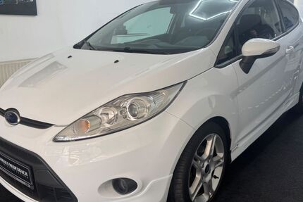 Ford Fiesta 132.648 km 5.990 € Wiesbaden 65207