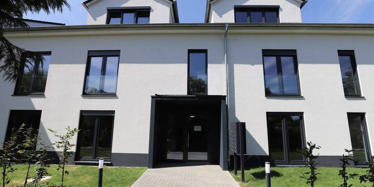 Etagenwohnung Darmstadt / Arheilgen Arheilgen - 3 Zimmer, 72 m&sup2;, 1.690&euro; | Angebot:23576508