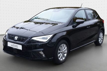 Seat Ibiza 14.120 km 18.590 &euro; Königstein/Ts. 61462