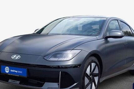 Hyundai IONIQ 6 12.439 km 32.950 &euro; Frankfurt 60386