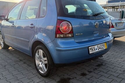 VW Polo 151.233 km 1.800 &euro; Erlensee 63526