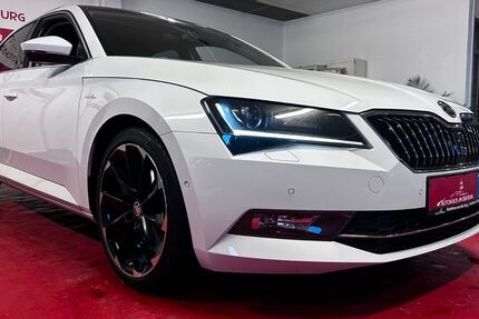 Skoda Superb 179.890 km 14.900 &euro; Ober Mörlen 61239