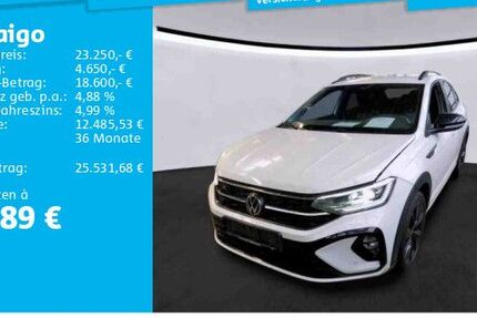 VW Taigo 69.577 km 21.980 &euro; Frankfurt 60326
