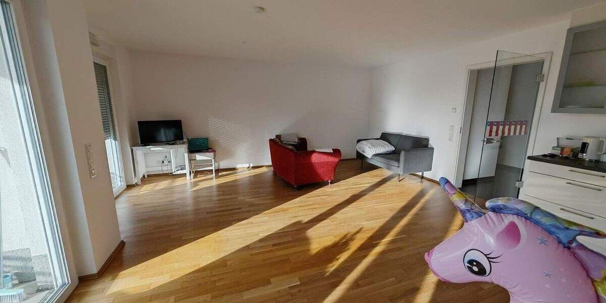 Etagenwohnung Maintal Bischofsheim - 3 Zimmer, 91 m&sup2;, 420.000&euro; | Angebot:25722336