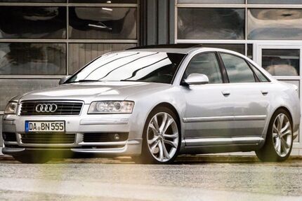 Audi A8 300.000 km 4.000 &euro; Rödermark 63322