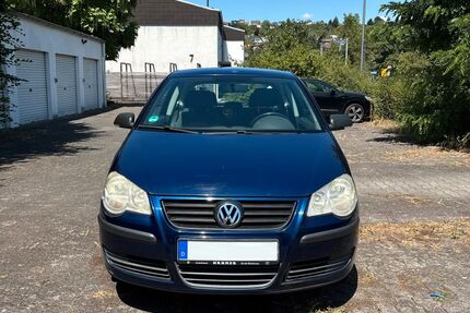 VW Polo 150.155 km 4.300 &euro; Frankfurt am Main 60388