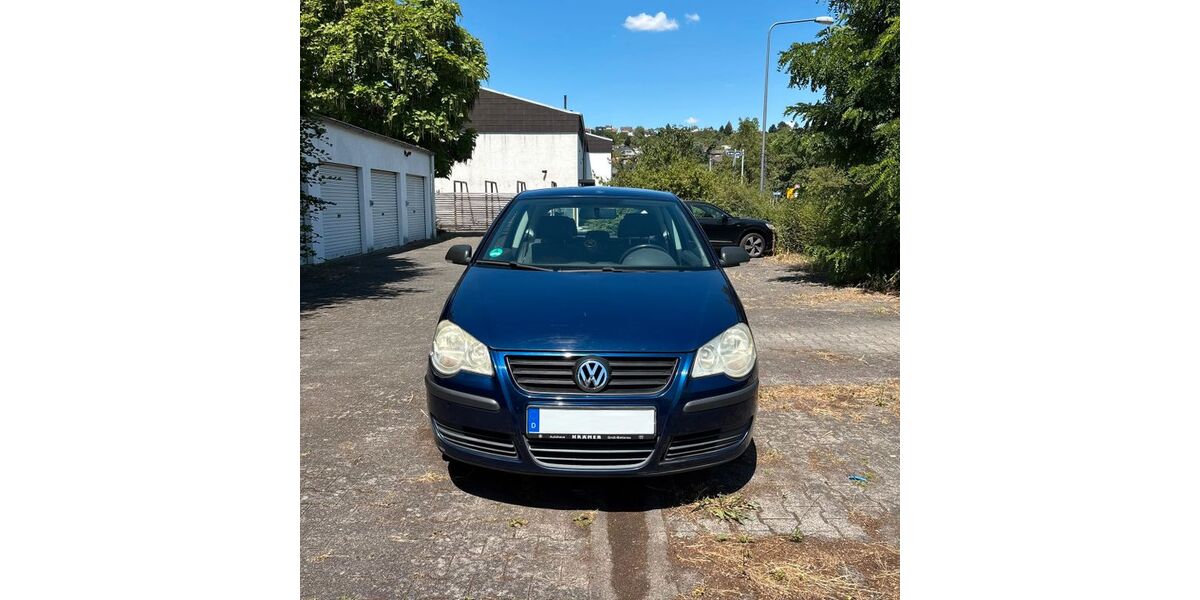 VW Polo 150.155 km 4.300 &euro; Frankfurt am Main 60388