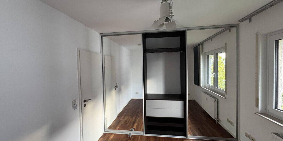 Etagenwohnung Frankfurt am Main Sachsenhausen - 3 Zimmer, 72 m&sup2;, 425.000&euro; | Angebot:26217985