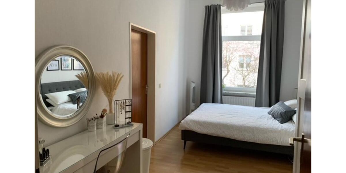 Etagenwohnung Frankfurt am Main Nordend Ost - 3 Zimmer, 68 m&sup2;, 460.000&euro; | Angebot:25655255