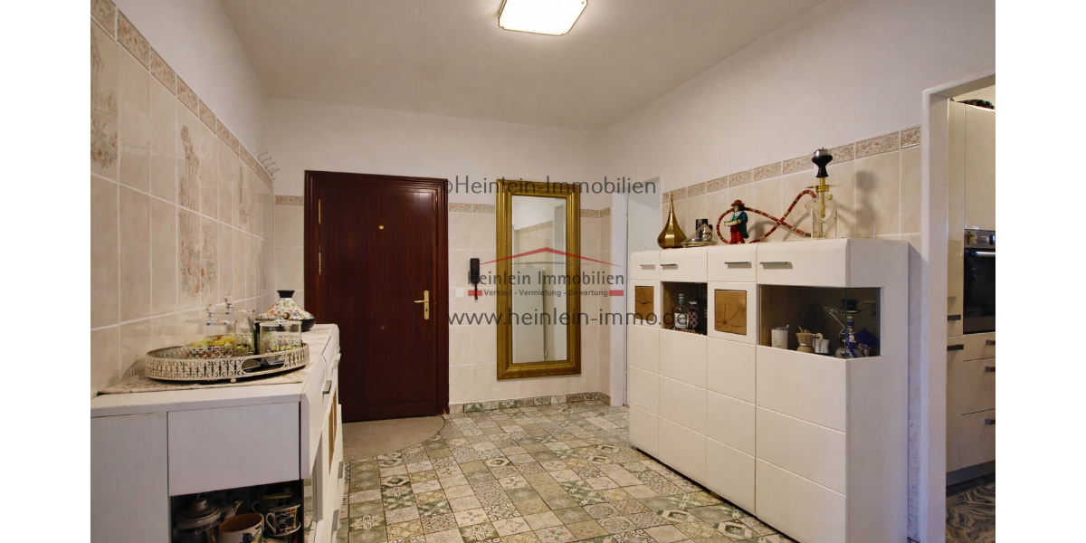 3 ZKBB* Fernsicht* 2xBalkon Süd & Ost* frei nach Vereinb.* Aufzug* Fernsicht* 2xStellplatz* Offenbach - Etagenwohnung Offenbach Hafen | Angebot:26882919