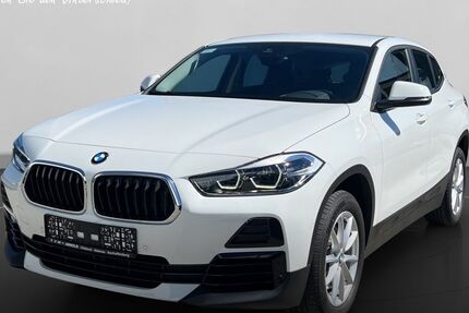 BMW X2 27.600 km 27.610 &euro; Alzenau 63755