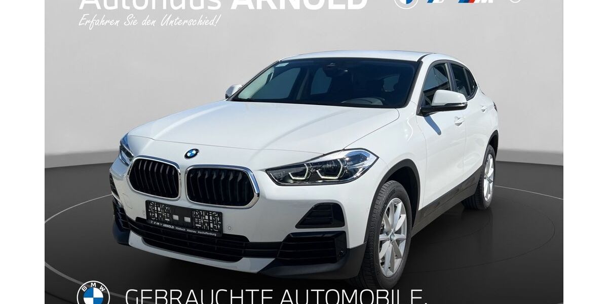 BMW X2 27.600 km 27.610 &euro; Alzenau 63755