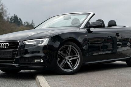 Audi A5 89.000 km 17.300 &euro; Bad Homburg 61350
