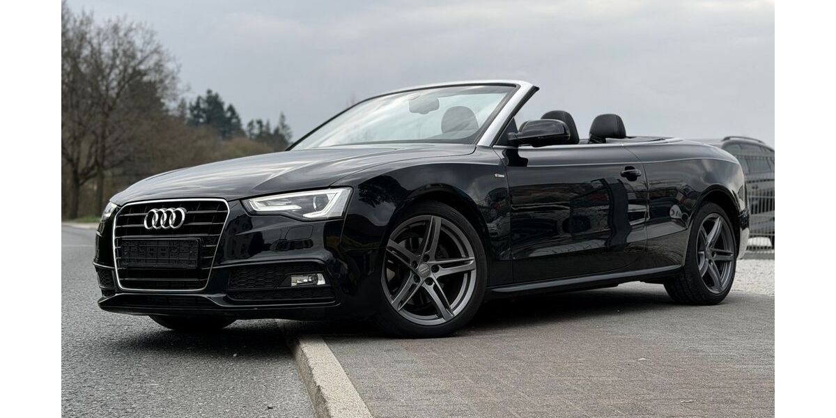 Audi A5 89.000 km 17.300 &euro; Bad Homburg 61350
