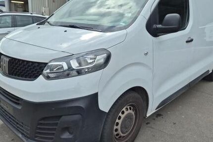 Fiat Scudo 77.000 km 14.990 &euro; Frankfurt am Main 65933