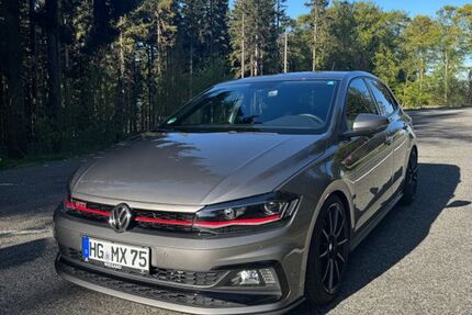 VW Polo 86.800 km 16.500 &euro; Schmitten 61389