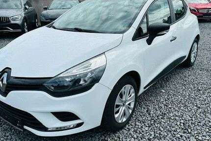 Renault Clio 65.000 km 7.980 &euro; Griesheim 64347