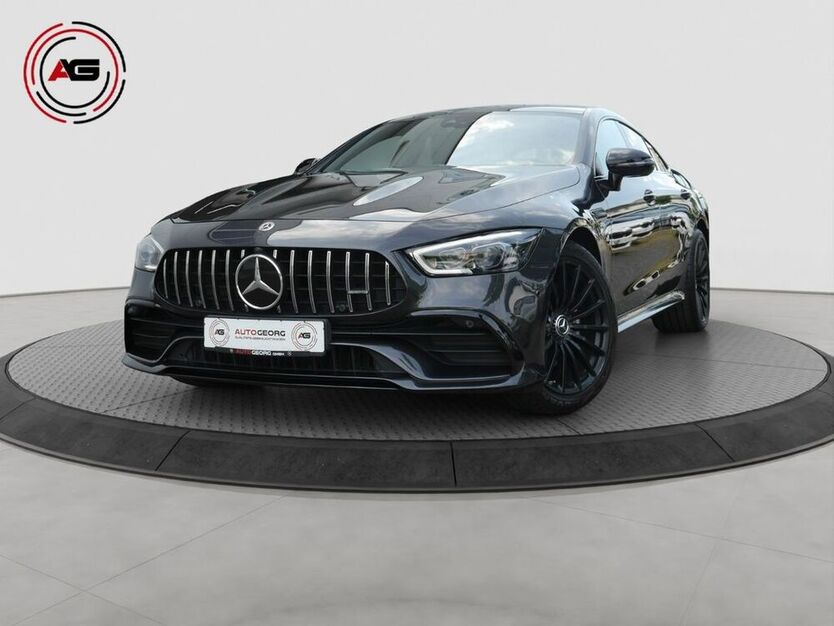 AMG GT