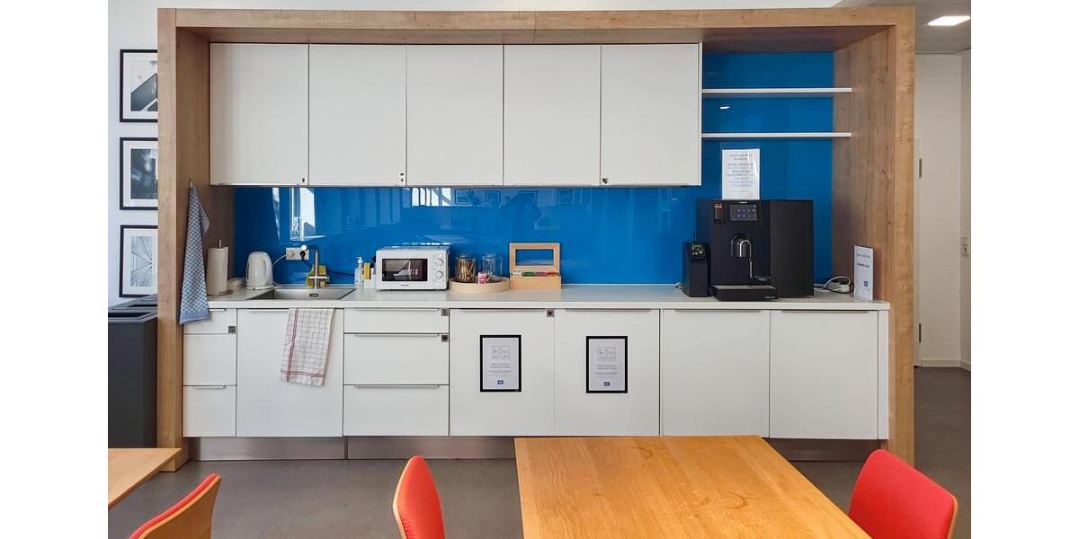 Gewerbeobjekt Frankfurt am Main Bockenheim - 759&euro; | Angebot:25755576