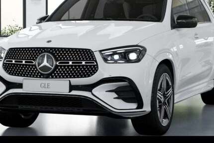 Mercedes-Benz GLE 450 9.900 km 95.750 &euro; Frankfurt am Main 60599