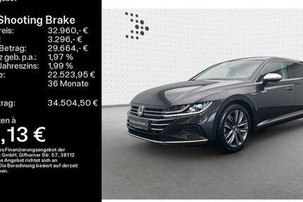 VW Arteon